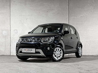Suzuki ignis 1.2 sh comfort 82pk 2021 (origineel-nl + 1e eigenaar), l-620-kv - afbeelding 23 van  41