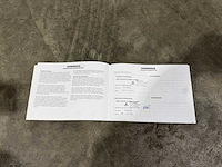 Suzuki ignis 1.2 sh comfort 82pk 2021 (origineel-nl + 1e eigenaar), l-620-kv - afbeelding 36 van  41
