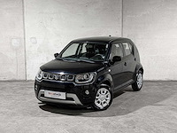 Suzuki ignis 1.2 sh comfort 82pk 2021 (origineel-nl + 1e eigenaar), l-620-kv - afbeelding 34 van  41