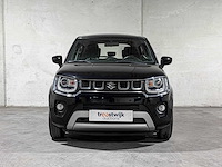 Suzuki ignis 1.2 sh comfort 82pk 2021 (origineel-nl + 1e eigenaar), l-620-kv - afbeelding 37 van  41