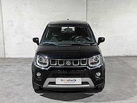 Suzuki ignis 1.2 sh comfort 82pk 2021 (origineel-nl + 1e eigenaar), l-620-kv - afbeelding 38 van  41