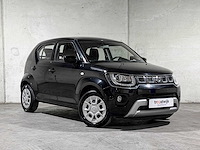 Suzuki ignis 1.2 sh comfort 82pk 2021 (origineel-nl + 1e eigenaar), l-620-kv - afbeelding 39 van  41