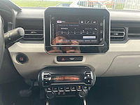 Suzuki ignis 1.2 stijl 2017 automaat | pf-377-k - afbeelding 2 van  18