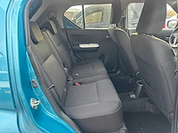 Suzuki ignis 1.2 stijl 2017 automaat | pf-377-k - afbeelding 3 van  18