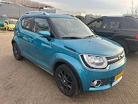 Suzuki ignis 1.2 stijl 2017 automaat | pf-377-k - afbeelding 5 van  18