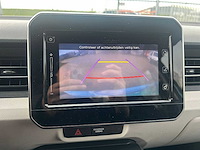 Suzuki ignis 1.2 stijl 2017 automaat | pf-377-k - afbeelding 8 van  18