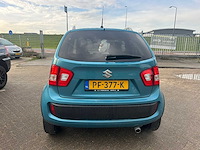 Suzuki ignis 1.2 stijl 2017 automaat | pf-377-k - afbeelding 9 van  18