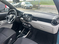 Suzuki ignis 1.2 stijl 2017 automaat | pf-377-k - afbeelding 11 van  18
