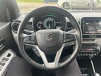 Suzuki ignis 1.2 stijl 2017 automaat | pf-377-k - afbeelding 13 van  18