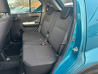 Suzuki ignis 1.2 stijl 2017 automaat | pf-377-k - afbeelding 14 van  18