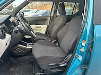 Suzuki ignis 1.2 stijl 2017 automaat | pf-377-k - afbeelding 15 van  18