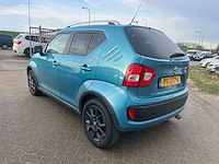 Suzuki ignis 1.2 stijl 2017 automaat | pf-377-k - afbeelding 16 van  18