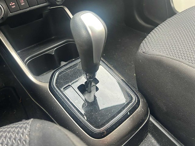 Suzuki ignis 1.2 stijl 2017 automaat | pf-377-k - afbeelding 17 van  18