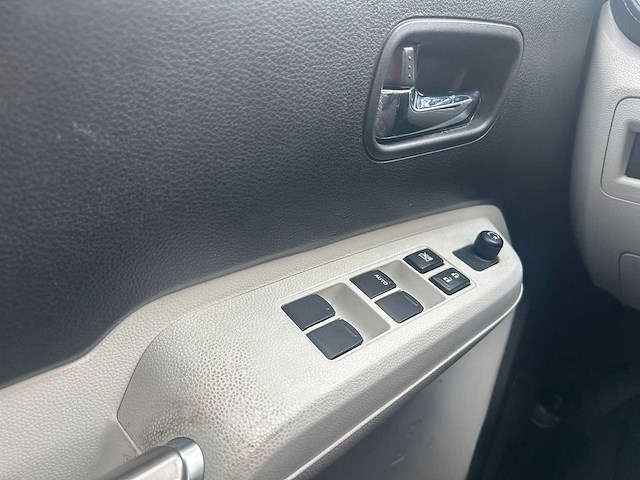 Suzuki ignis 1.2 stijl 2017 automaat | pf-377-k - afbeelding 18 van  18