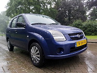 Suzuki ignis 1.3 16v gl, 74-xh-fr - afbeelding 4 van  17