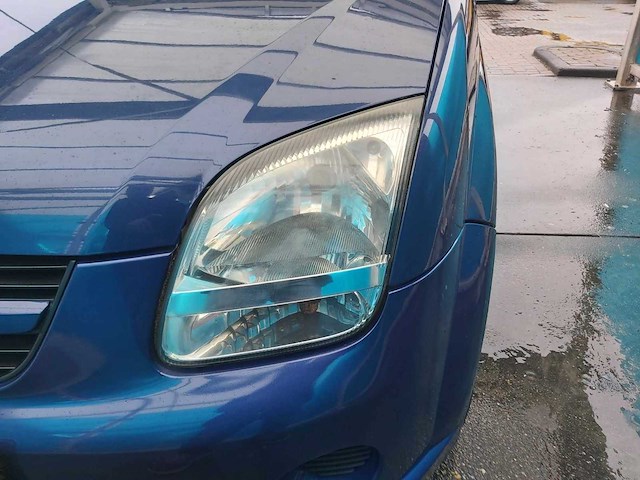 Suzuki ignis 1.3 16v gl, 74-xh-fr - afbeelding 2 van  17