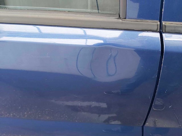 Suzuki ignis 1.3 16v gl, 74-xh-fr - afbeelding 1 van  2