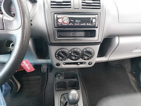 Suzuki ignis 1.3 16v gl, 74-xh-fr - afbeelding 4 van  8