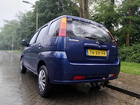 Suzuki ignis 1.3 16v gl, 74-xh-fr - afbeelding 2 van  9