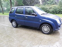 Suzuki ignis 1.3 16v gl, 74-xh-fr - afbeelding 6 van  9