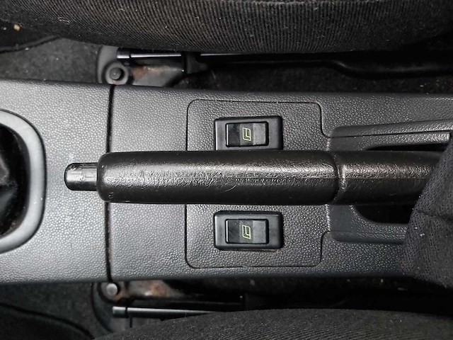 Suzuki ignis 1.3 16v gl, 74-xh-fr - afbeelding 15 van  16