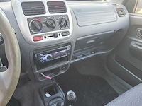 Suzuki ignis 1.3-16v gs , 67-hr-gx - afbeelding 7 van  9
