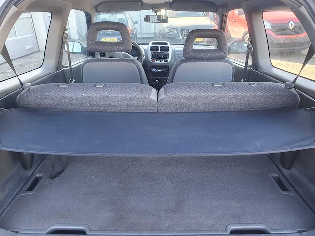 Suzuki ignis 1.3-16v gs , 67-hr-gx - afbeelding 8 van  9