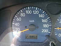 Suzuki ignis 1.3-16v gs , 67-hr-gx - afbeelding 9 van  9