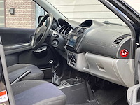 Suzuki ignis 1.5-16v exclusive, 96-tp-dl - afbeelding 8 van  12