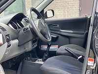 Suzuki ignis 1.5-16v exclusive, 96-tp-dl - afbeelding 9 van  12