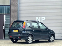 Suzuki ignis 1.5-16v exclusive, 96-tp-dl - afbeelding 2 van  12