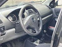 Suzuki ignis 1.5-16v exclusive, 96-tp-dl - afbeelding 5 van  12