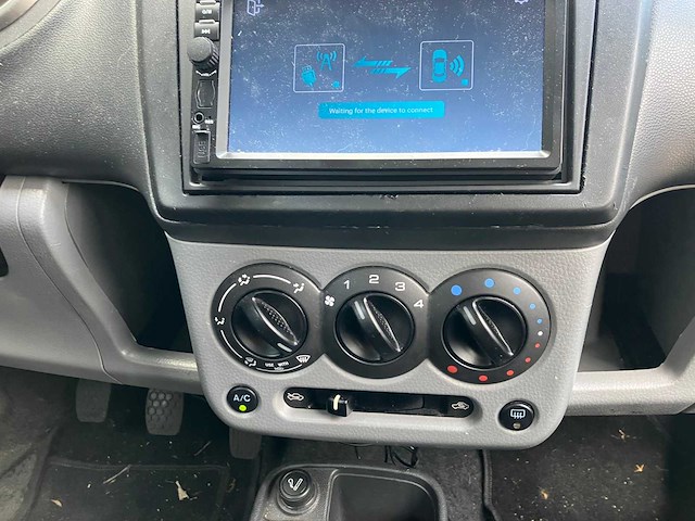 Suzuki ignis 1.5-16v exclusive, 96-tp-dl - afbeelding 7 van  12