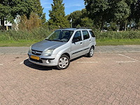 Suzuki ignis 1.5 16v gls, 21-rv-zx - afbeelding 1 van  14