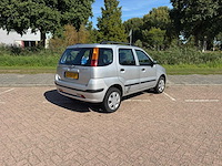 Suzuki ignis 1.5 16v gls, 21-rv-zx - afbeelding 7 van  14