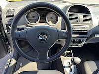 Suzuki ignis 1.5 16v gls, 21-rv-zx - afbeelding 11 van  14