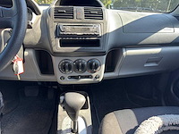 Suzuki ignis 1.5 16v gls, 21-rv-zx - afbeelding 14 van  14