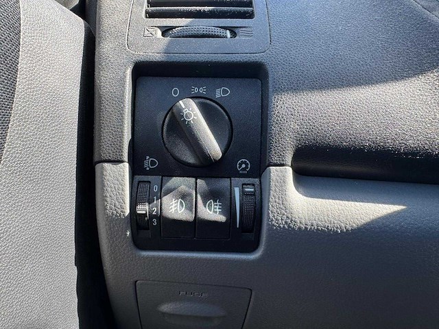 Suzuki ignis 1.5 16v gls, 21-rv-zx - afbeelding 10 van  14