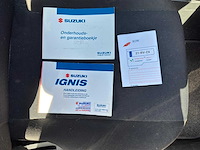 Suzuki ignis 1.5 16v gls, 21-rv-zx - afbeelding 14 van  14