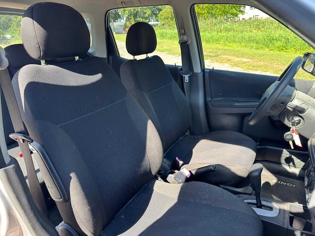 Suzuki ignis 1.5 16v gls, 21-rv-zx - afbeelding 7 van  14