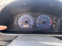 Suzuki ignis 1.5 turbo crdi 16v vgt gl, 2003 - afbeelding 2 van  32