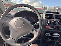 Suzuki ignis 1.5 turbo crdi 16v vgt gl, 2003 - afbeelding 3 van  32