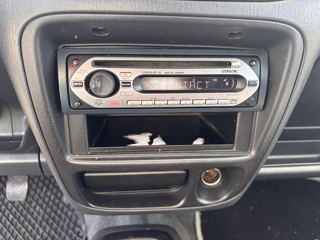 Suzuki ignis 1.5 turbo crdi 16v vgt gl, 2003 - afbeelding 5 van  32