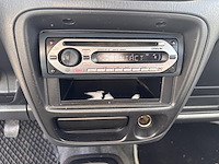 Suzuki ignis 1.5 turbo crdi 16v vgt gl, 2003 - afbeelding 5 van  32