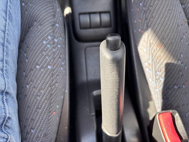 Suzuki ignis 1.5 turbo crdi 16v vgt gl, 2003 - afbeelding 7 van  32