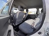 Suzuki ignis 1.5 turbo crdi 16v vgt gl, 2003 - afbeelding 10 van  32