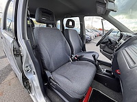 Suzuki ignis 1.5 turbo crdi 16v vgt gl, 2003 - afbeelding 14 van  32