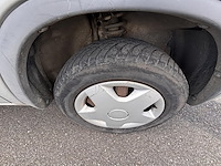 Suzuki ignis 1.5 turbo crdi 16v vgt gl, 2003 - afbeelding 15 van  32