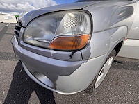 Suzuki ignis 1.5 turbo crdi 16v vgt gl, 2003 - afbeelding 18 van  32