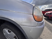 Suzuki ignis 1.5 turbo crdi 16v vgt gl, 2003 - afbeelding 19 van  32